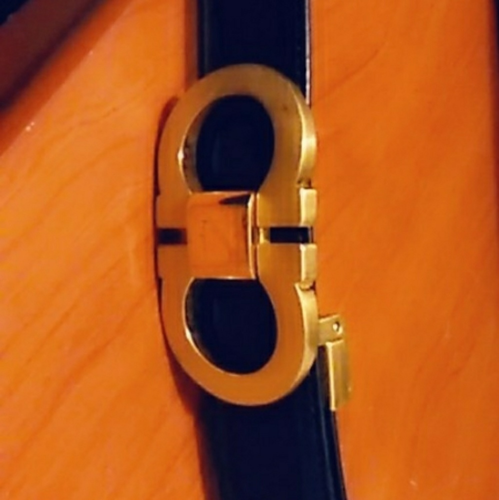 Belt